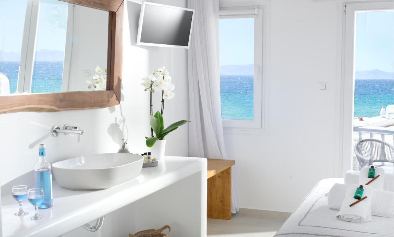 شقة ماريتاس Mykonos Town المظهر الخارجي الصورة
