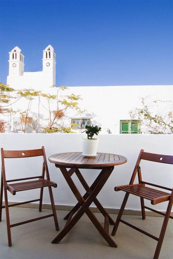 شقة ماريتاس Mykonos Town المظهر الخارجي الصورة