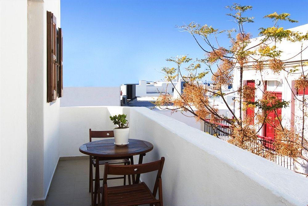 شقة ماريتاس Mykonos Town المظهر الخارجي الصورة