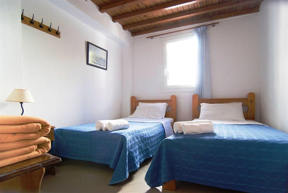 شقة ماريتاس Mykonos Town المظهر الخارجي الصورة