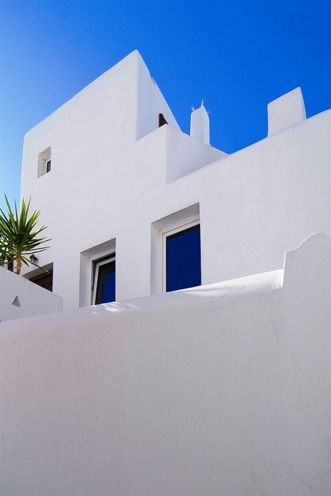 شقة ماريتاس Mykonos Town المظهر الخارجي الصورة