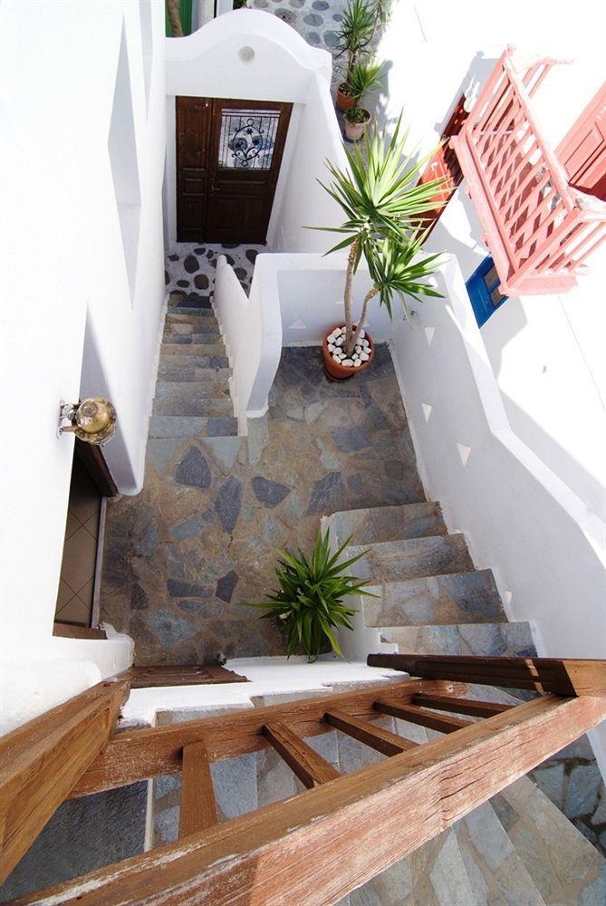 شقة ماريتاس Mykonos Town المظهر الخارجي الصورة