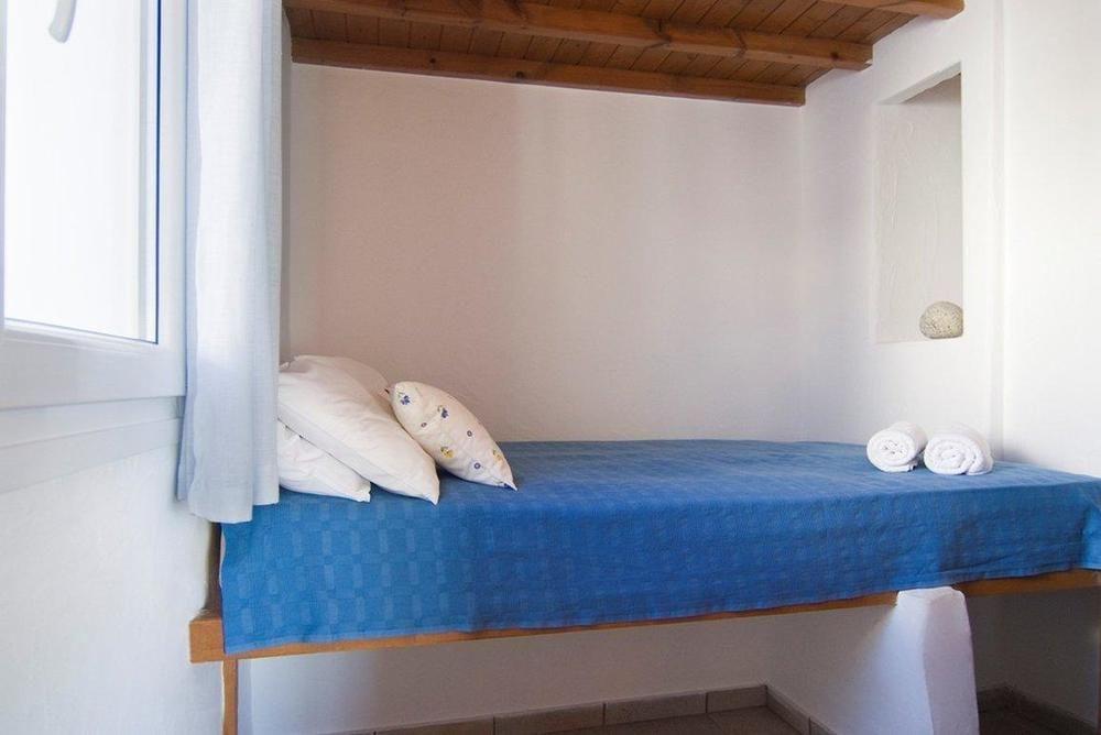 شقة ماريتاس Mykonos Town المظهر الخارجي الصورة