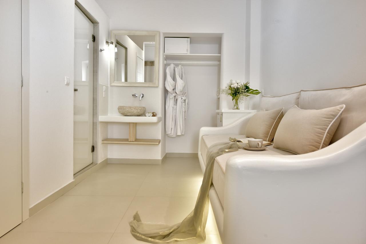 شقة ماريتاس Mykonos Town المظهر الخارجي الصورة