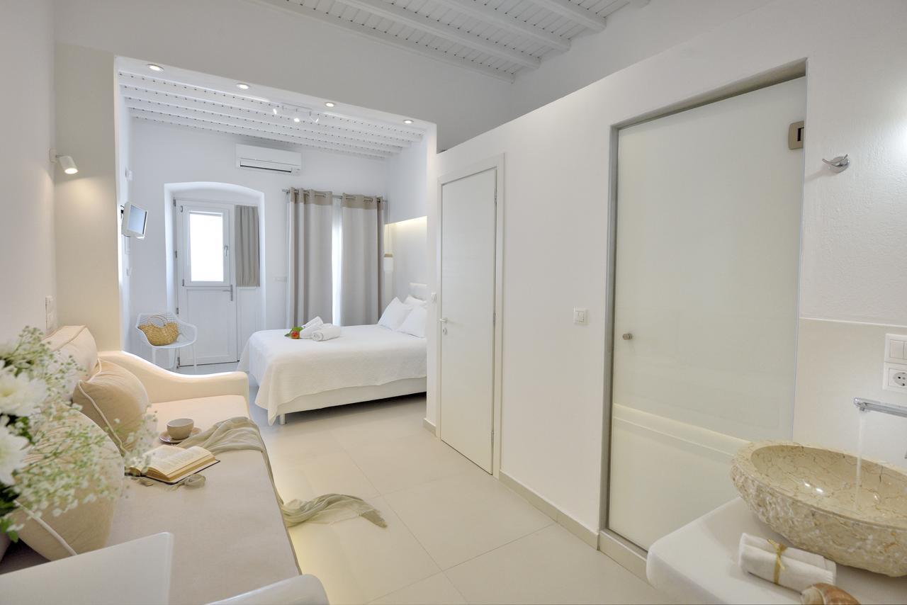 شقة ماريتاس Mykonos Town المظهر الخارجي الصورة